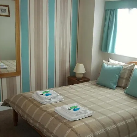 Guest house The Almar