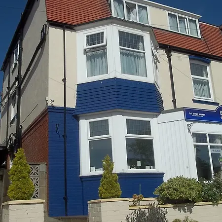 The Almar Pensionat Scarborough