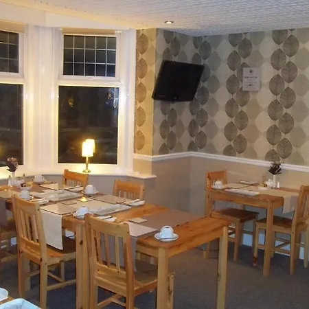 The Almar Scarborough