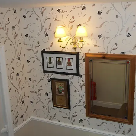 Guest house The Almar
