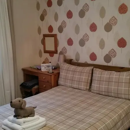 Guest house The Almar Scarborough