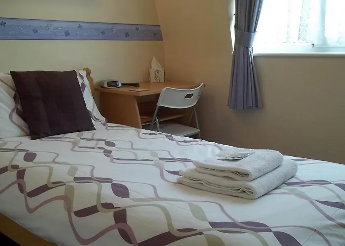 The Almar Scarborough