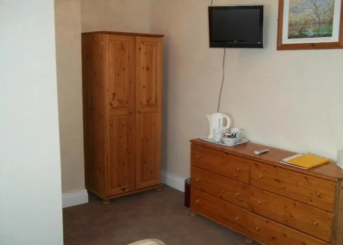 The Almar Pensionat 3*
