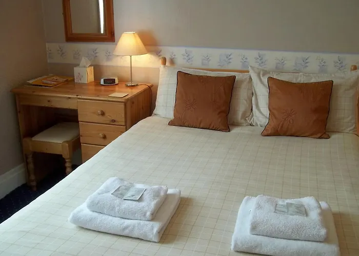 The Almar סקארבורו