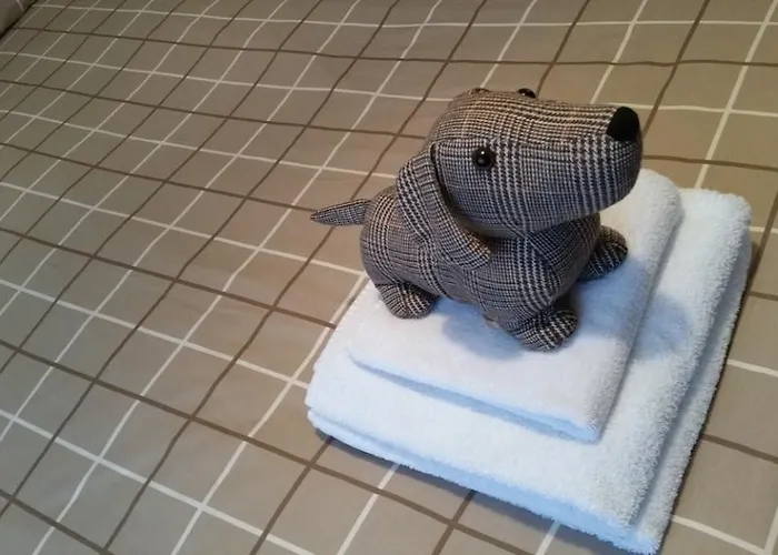 The Almar Scarborough