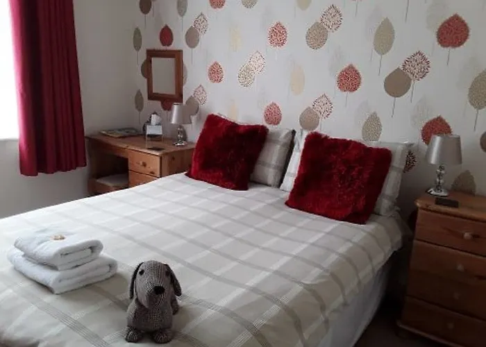 Pensionat The Almar 3*