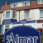 The Almar ゲストハウス 3*