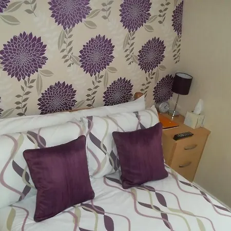 The Almar 3* Scarborough