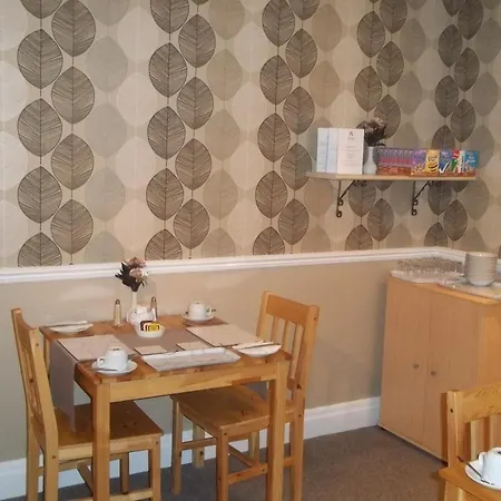 The Almar Scarborough