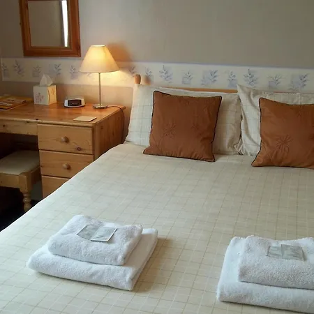 The Almar Scarborough