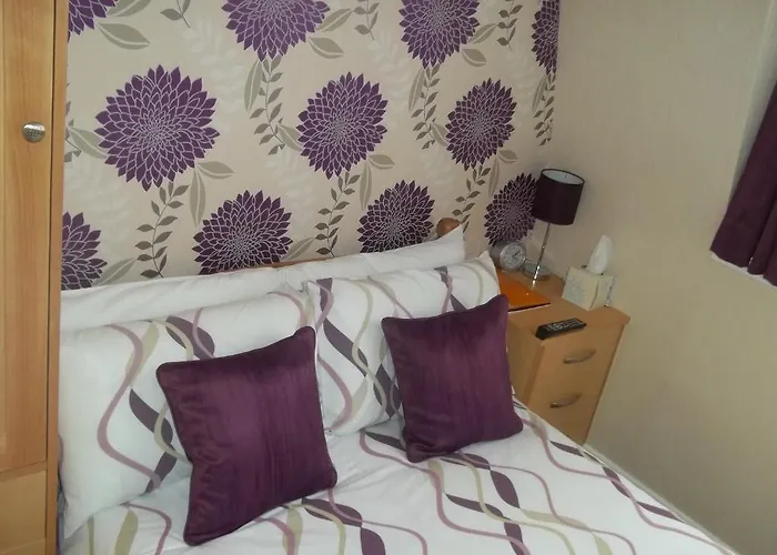 The Almar 3* Scarborough