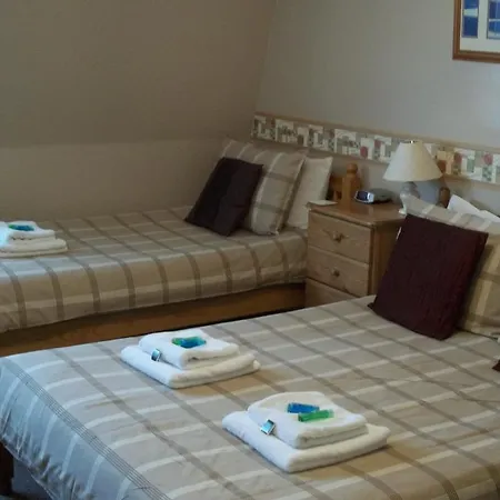 The Almar Scarborough