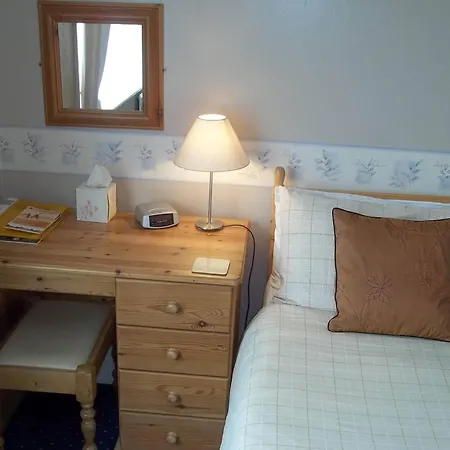 Casa de hóspedes The Almar