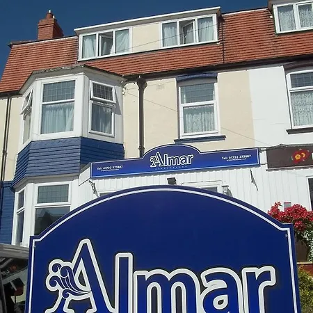 The Almar Guest house 3*