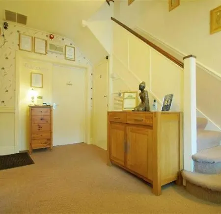 Casa de hóspedes The Almar Scarborough