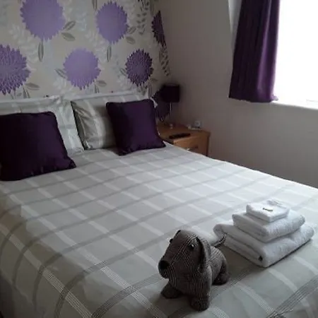 Casa de hóspedes The Almar 3*