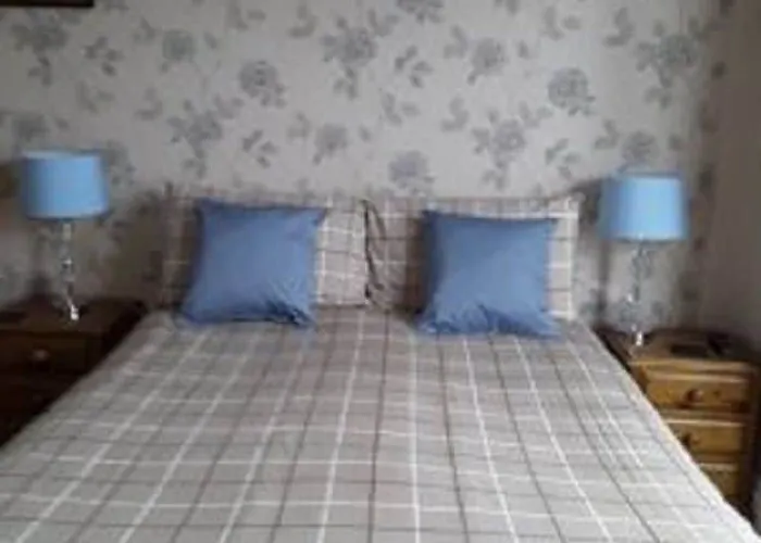 Affittacamere The Almar